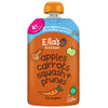 Ella’s Kitchen Butternut Squash Carrots Apples & Prunes Puree 4 Months+ 120g