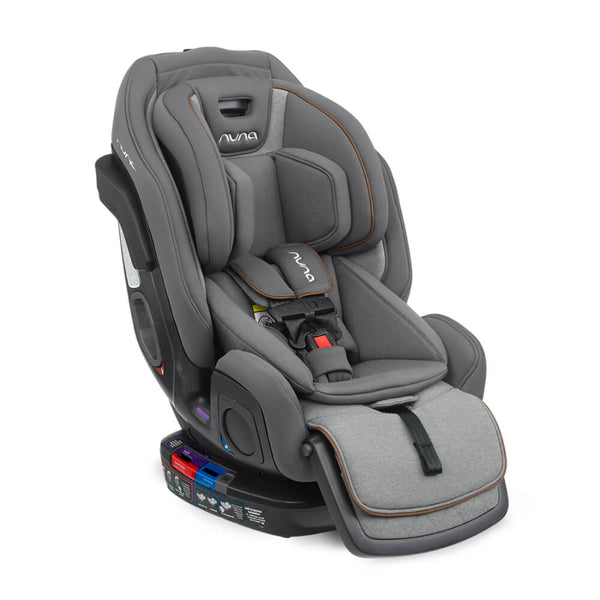 Nuna Car Seat Exec™ All-in-one Granite