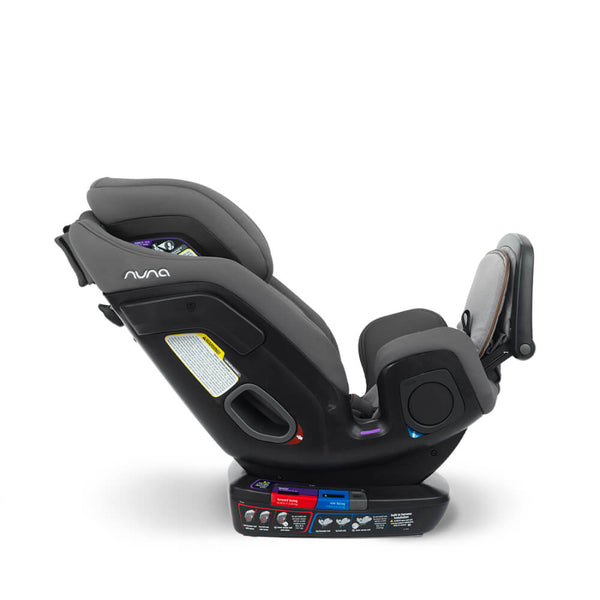 Nuna Car Seat Exec™ All-in-one Granite