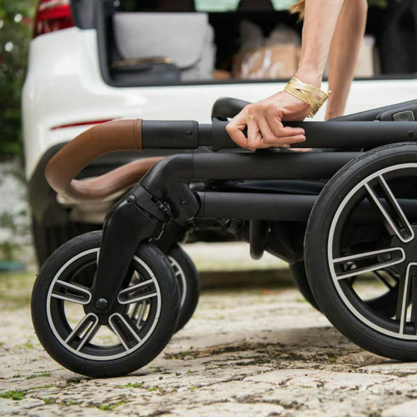 Nuna Stroller Mixx Next Caviar