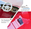 EMotorad Formula Fun BENTLEY BACALAR Ride-On Car - Red