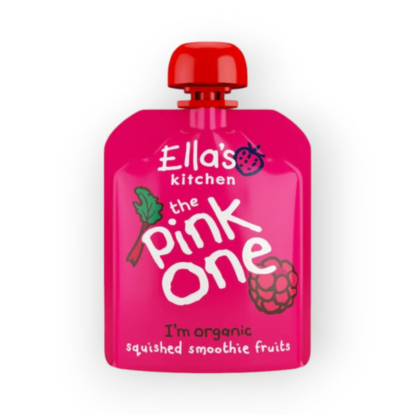 Ella'S Kitchen The Pink One Puree