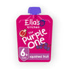 Ella'S Kitchen The Purple One Puree
