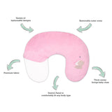 Abracadabra Feeding & Nursing Pillow – Elle