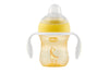Chicco Training Cup Pink 4M+ 200ML