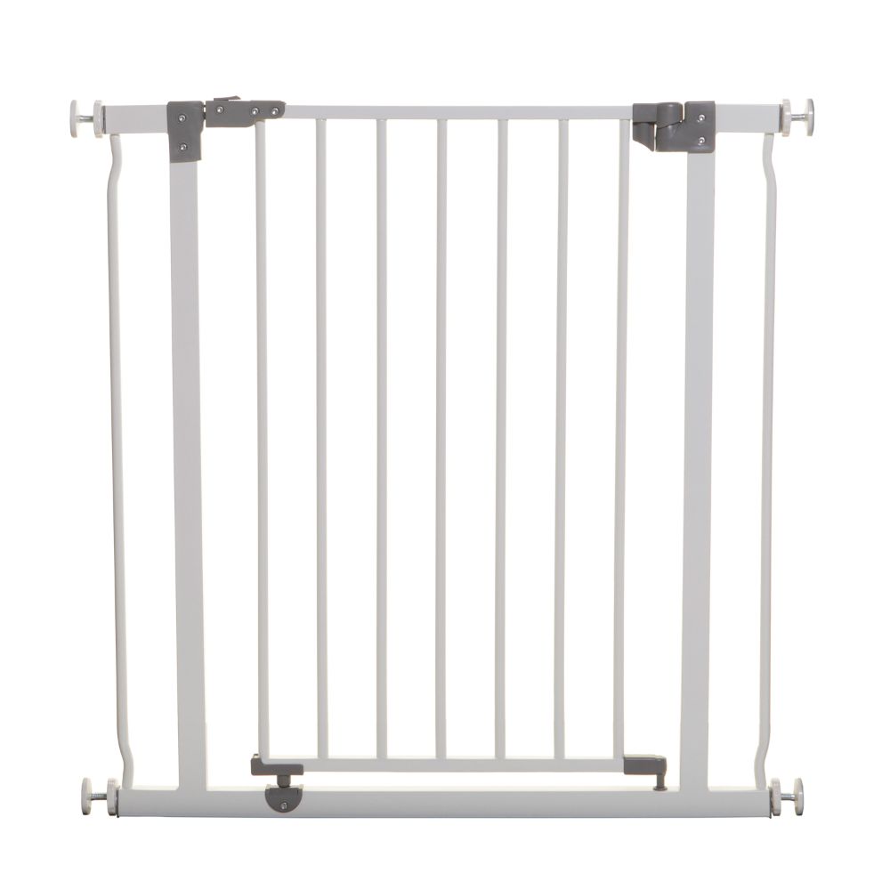 Dreambaby Liberty Security Gate - White