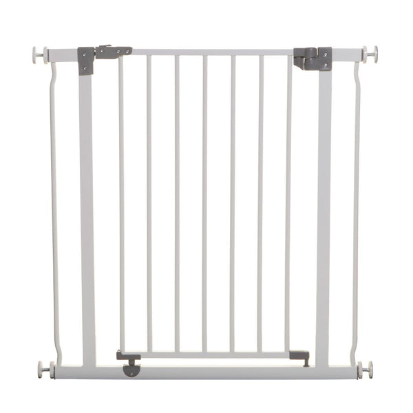 Dreambaby Liberty Security Gate - White