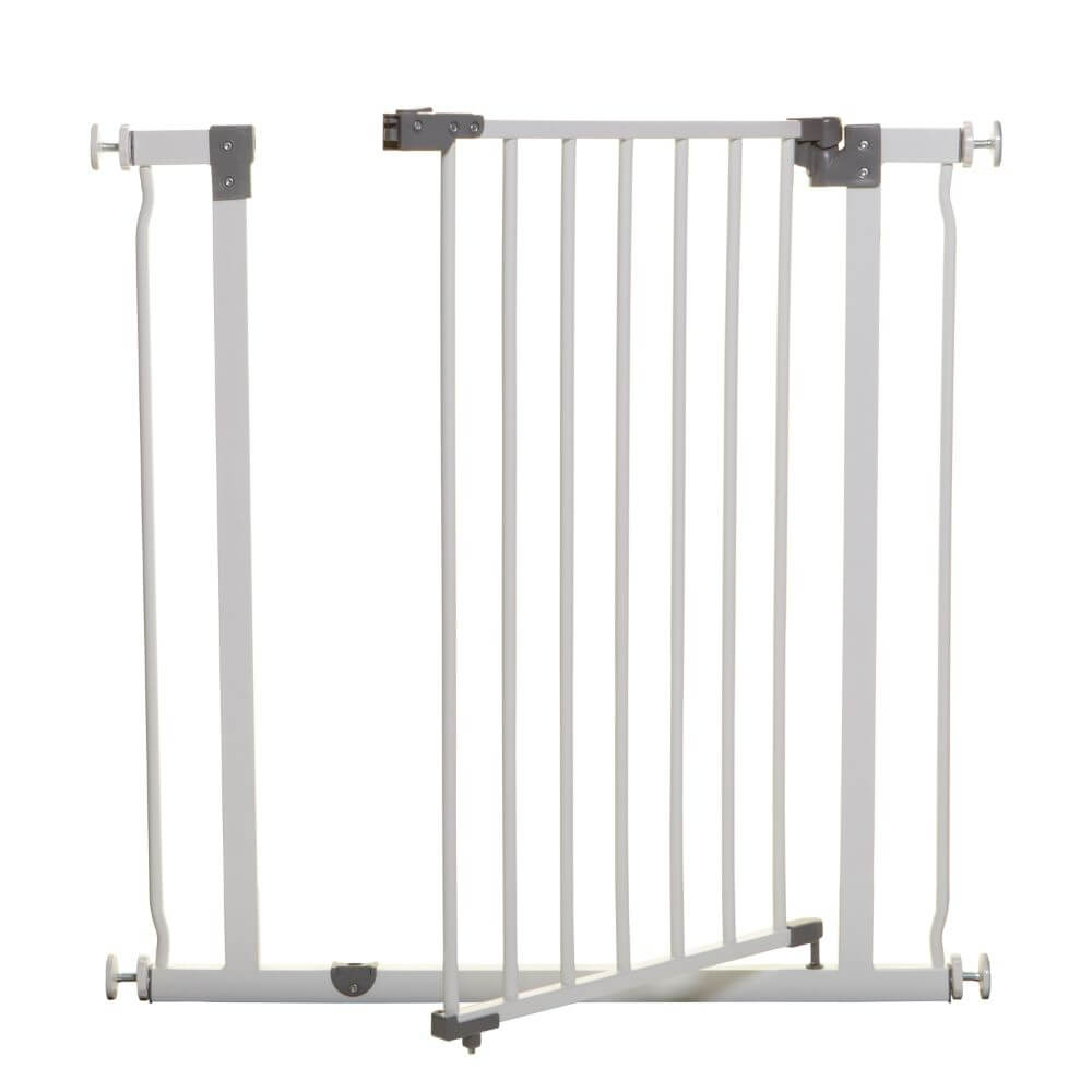 Dreambaby Liberty Security Gate - White