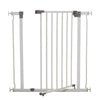 Dreambaby Liberty Security Gate - White