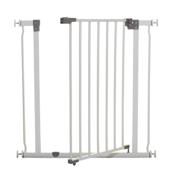 Dreambaby Liberty Security Gate - White
