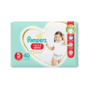 Pampers Premium Care Pants Diapers Size 5 (12-18Kg) 40 Pcs (Made In Egypt)