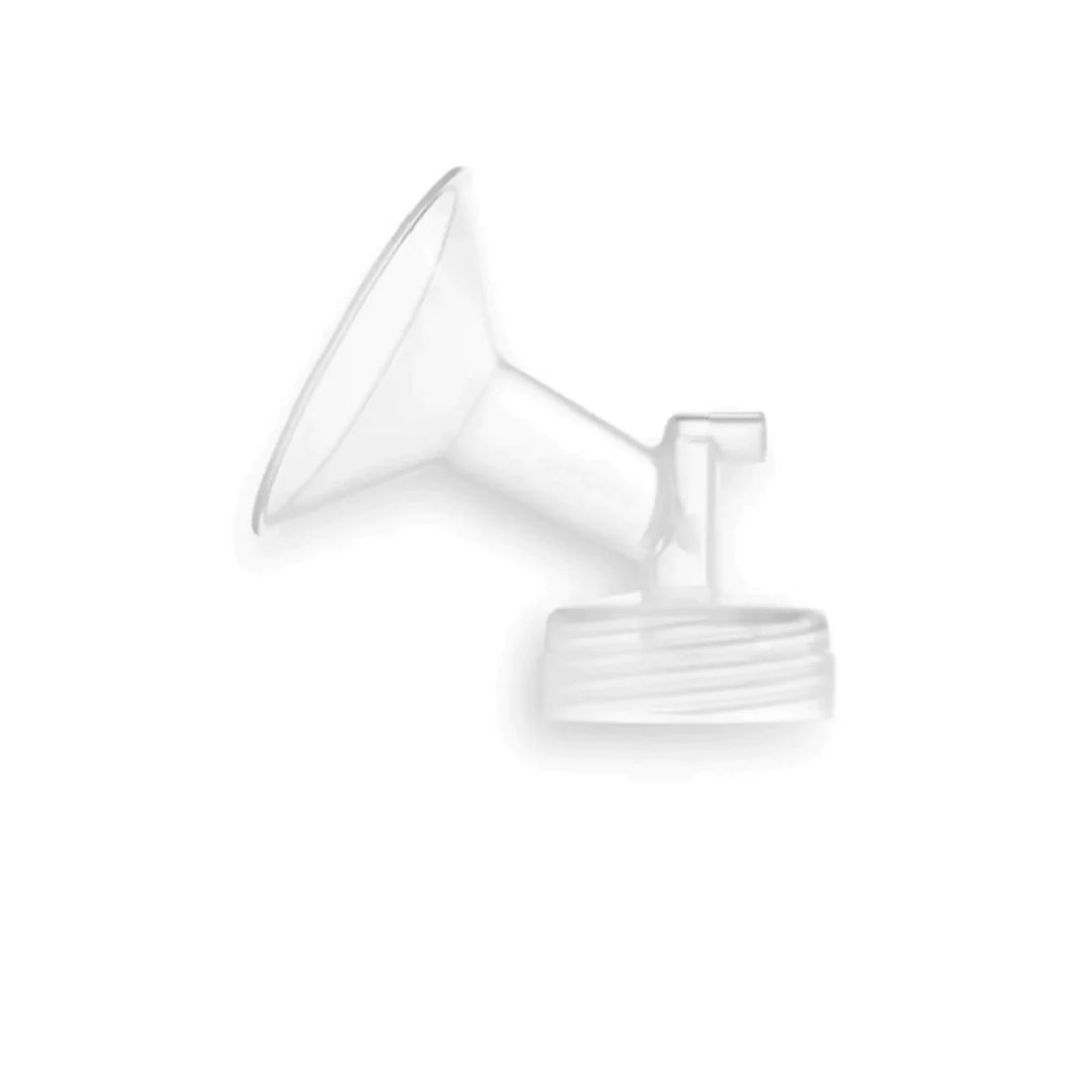 Spectra Wide Breast Flange Single – 20mm