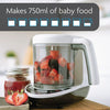 Baby Brezza Food Maker Deluxe