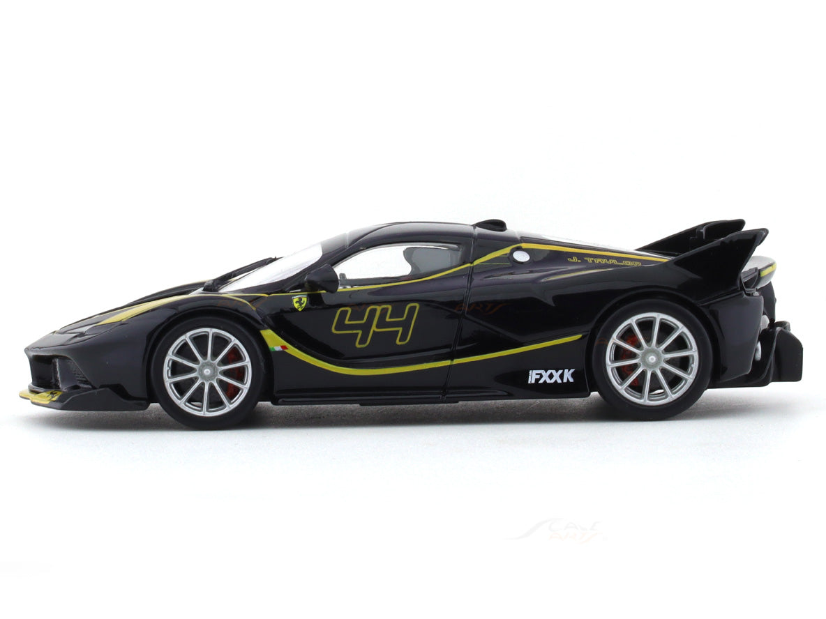 Bburago Ferrari Signature Series 1:43 Die-Cast Model Car – Assorted Models & Colours