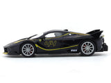 Bburago Ferrari Signature Series 1:43 Die-Cast Model Car – Assorted Models & Colours