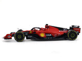 Bburago Ferrari SF-23 #16 Charles Leclerc 2023 1:24 Die-Cast Model