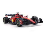 Bburago Ferrari SF-23 #16 Charles Leclerc 2023 1:24 Die-Cast Model