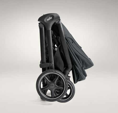 Joie Signature Finiti 4in1 Reversible Pram Birth to 22 kg Ebony