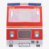 Role Play Fire Truck Play House