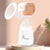 R For Rabbit Breast Pump First Feed Pure Peach