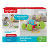 Fisher-Price: Pull Along Turtle