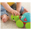 Fisher-Price: Pull Along Turtle