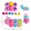 Fisher-Price Sit & Play Developmental Set