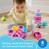 Fisher-Price Sit & Play Developmental Set