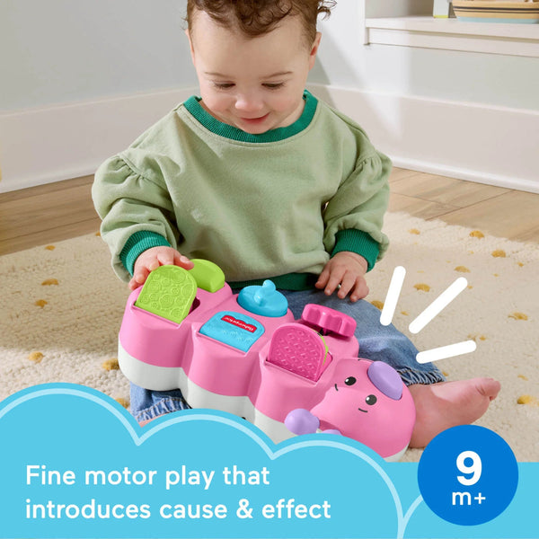 Fisher-Price Sit & Play Developmental Set