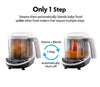 Baby Brezza Food Maker Deluxe