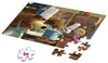 Frank Masha and The Bear Jigsaw Puzzle 5Y+ 60Pcs