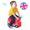 Trunki - Frank the Fire Truck