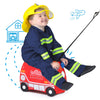 Trunki - Frank the Fire Truck