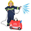 Trunki - Frank the Fire Truck