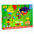 Mapology Imagimake World Educational Puzzle Game