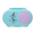 b.box Disney Frozen Leakproof Snack Box with Fruit Holder β 350 ml