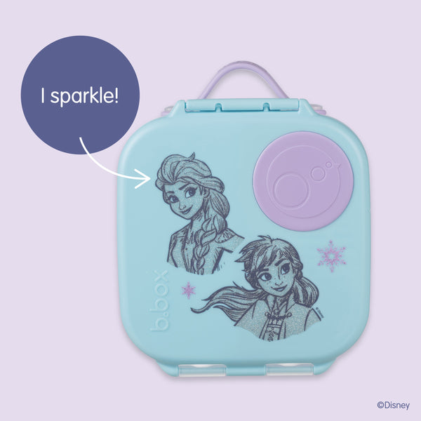 b.box Disney Frozen Mini Lunchbox 1L β Anna & Elsa