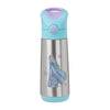 B Box Insulated Drink Bottle Sipper 500 Ml - Disney Frozen
