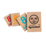Strategy Game Funskool Rummikub Wooden Tiles 106 Tiles 2–4 Players 7Y+ – Multicolour