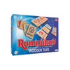 Strategy Game Funskool Rummikub Wooden Tiles 106 Tiles 2–4 Players 7Y+ – Multicolour