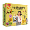 Funskool Handy Crafts Madhubani - The Traditional Art of Mithila