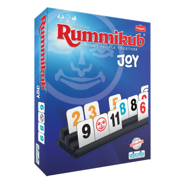 Funskool Rummikub Joy 7+