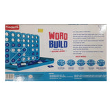 Funskool Word Build Game One Size Multicolour