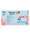 Handy Craft Blooming Flowers