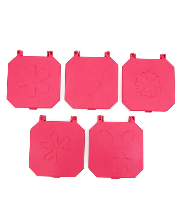 Handy Craft Blooming Flowers