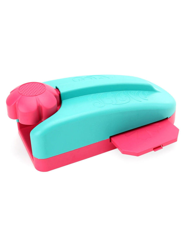 Handy Craft Blooming Flowers