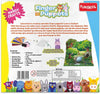 Handy Craft Finger Puppets