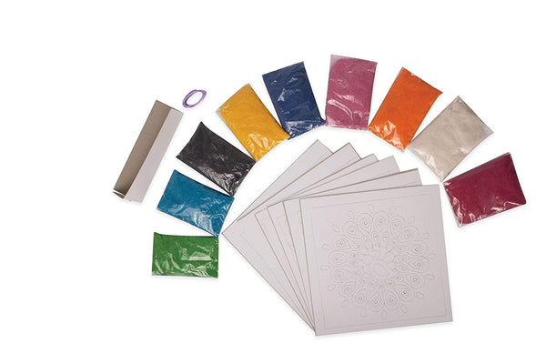 Handy Craft Sand Art