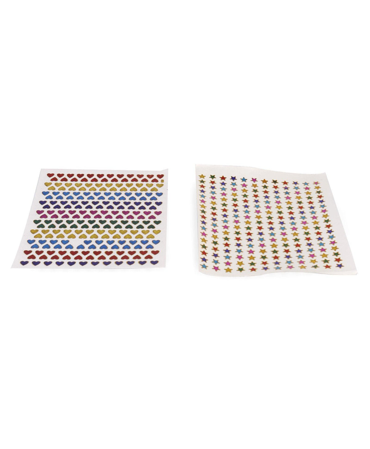 Handycrafts Style & Nail Spa Kit 7Y+ – Multicolor