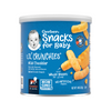 Gerber Lil' Crunchies Mild Chedar